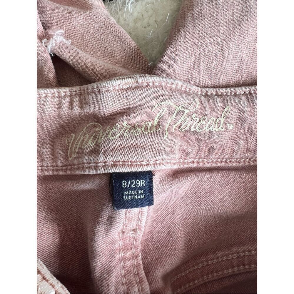 Universal Thread Jeans - Picture 3 of 5